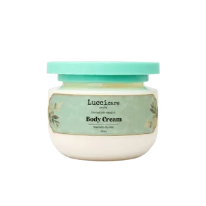 LUCCICARE Body Cream