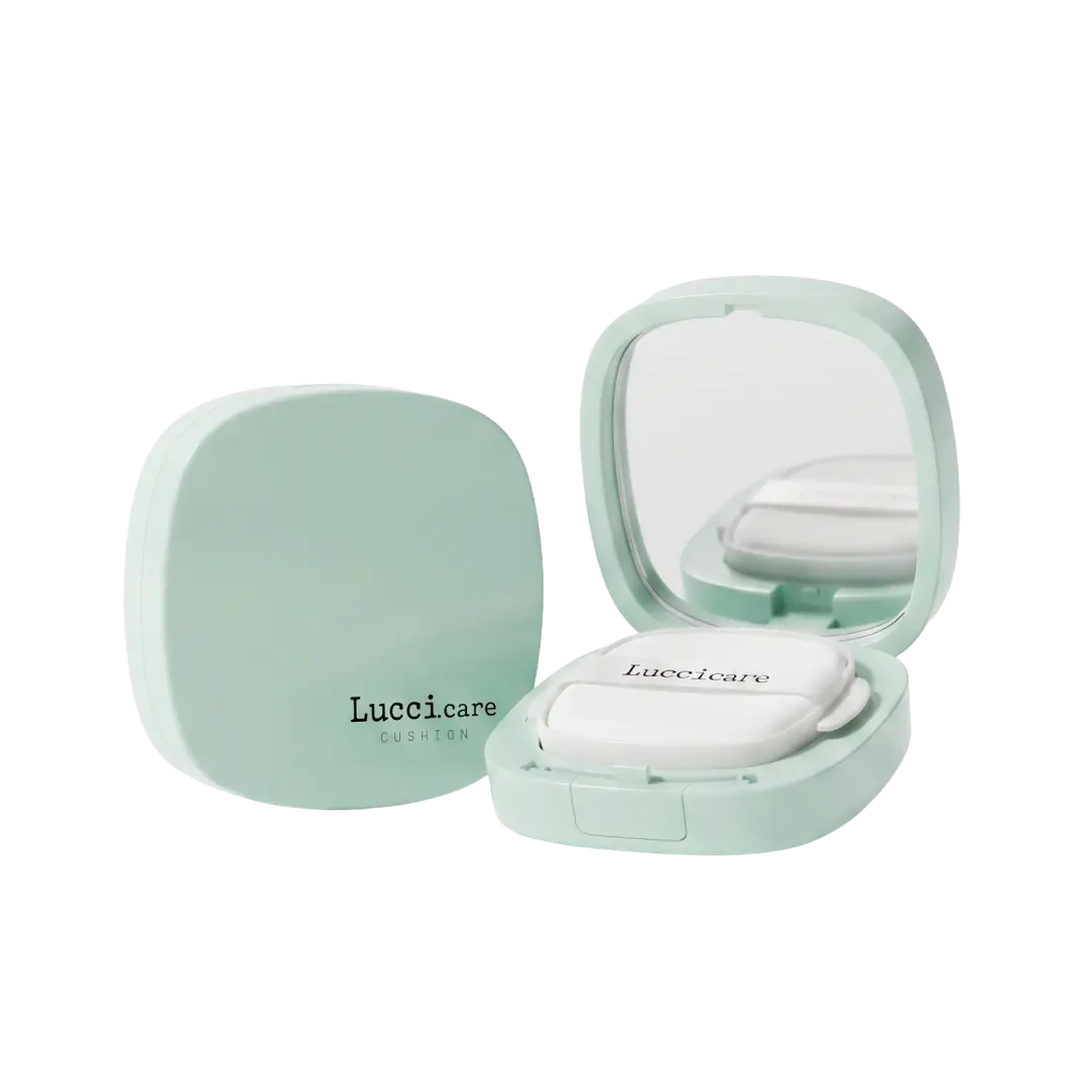 LUCCICARE Cushion
