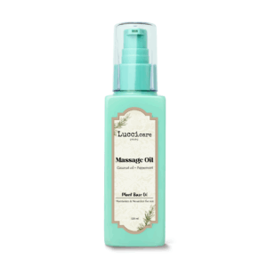 LUCCICARE Premium Massage Oil