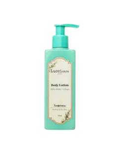Luccicare Body Lotion Tenderness