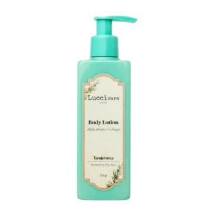 Luccicare Body Lotion Tenderness