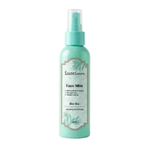 LUCCICARE Face Mist | Rose Dew